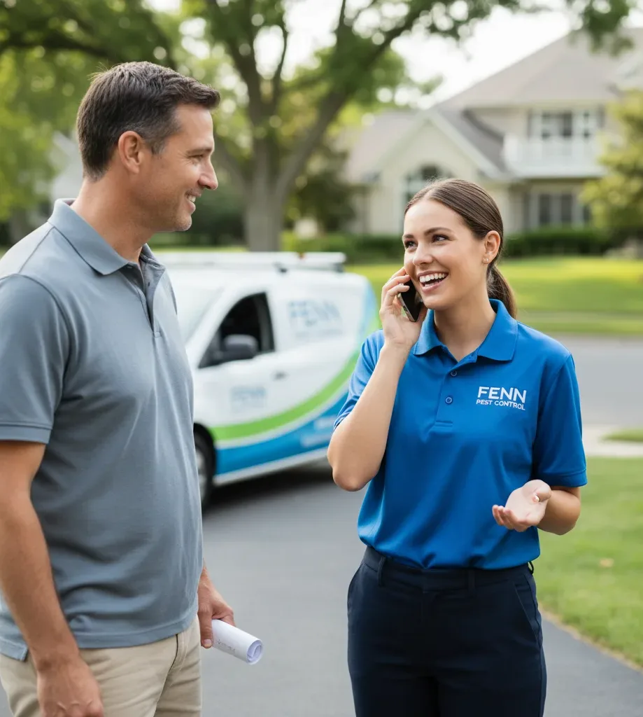 Bed Bug Extermination in Haynesville, LA